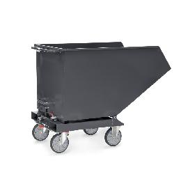 Muldenkipper RAL 7016 Produktbild